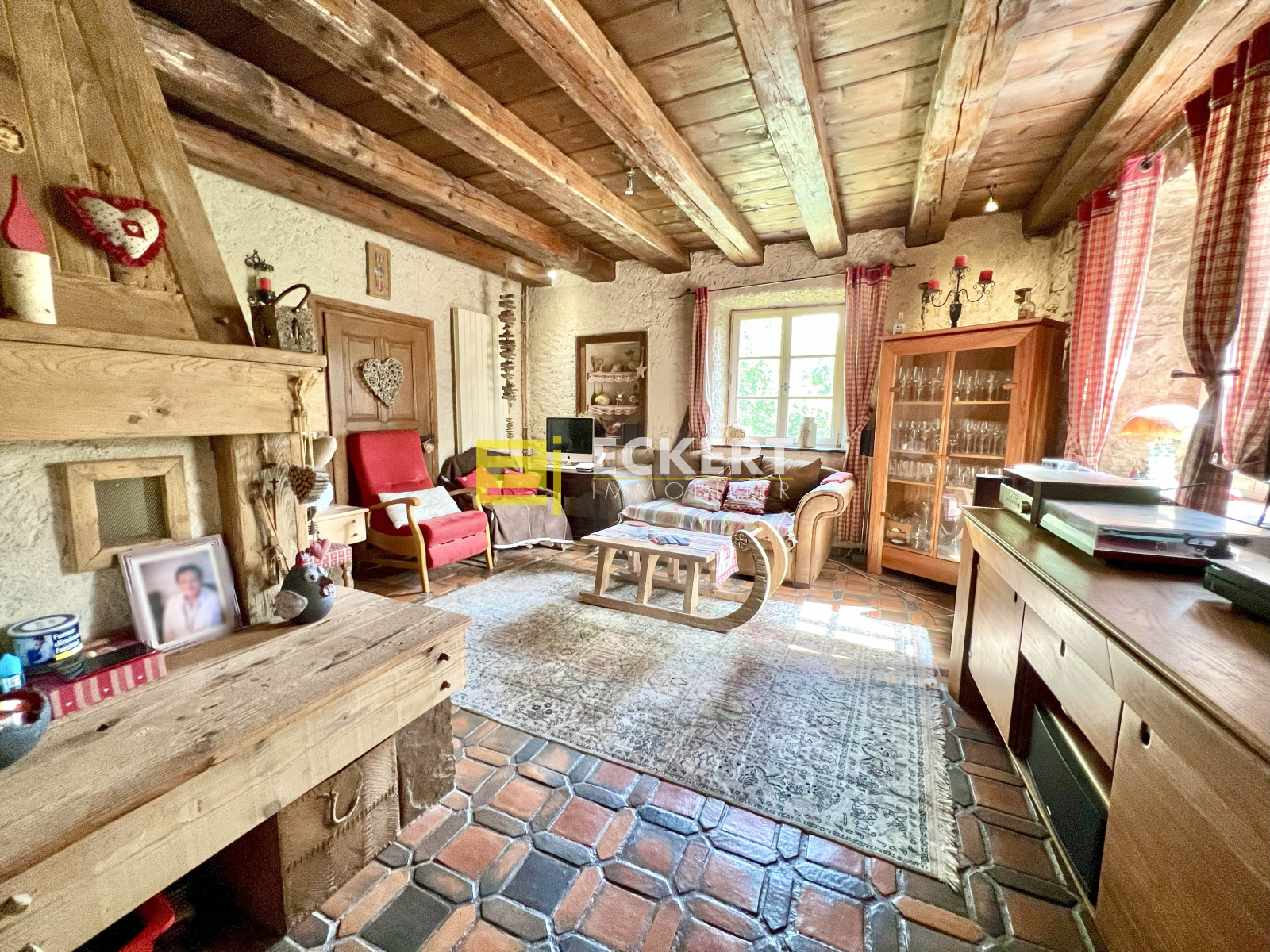 Image_, Maison, Grendelbruch, ref :072/2025