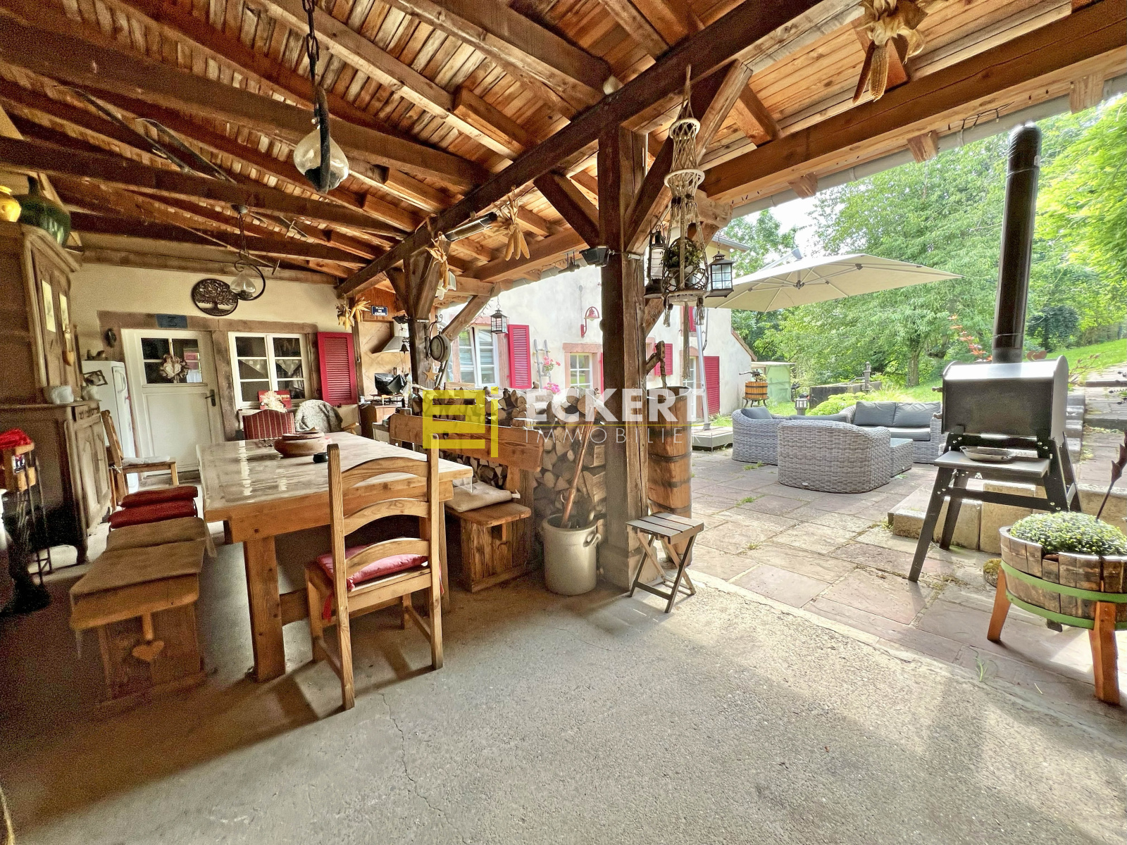 Image_, Maison, Grendelbruch, ref :072/2025