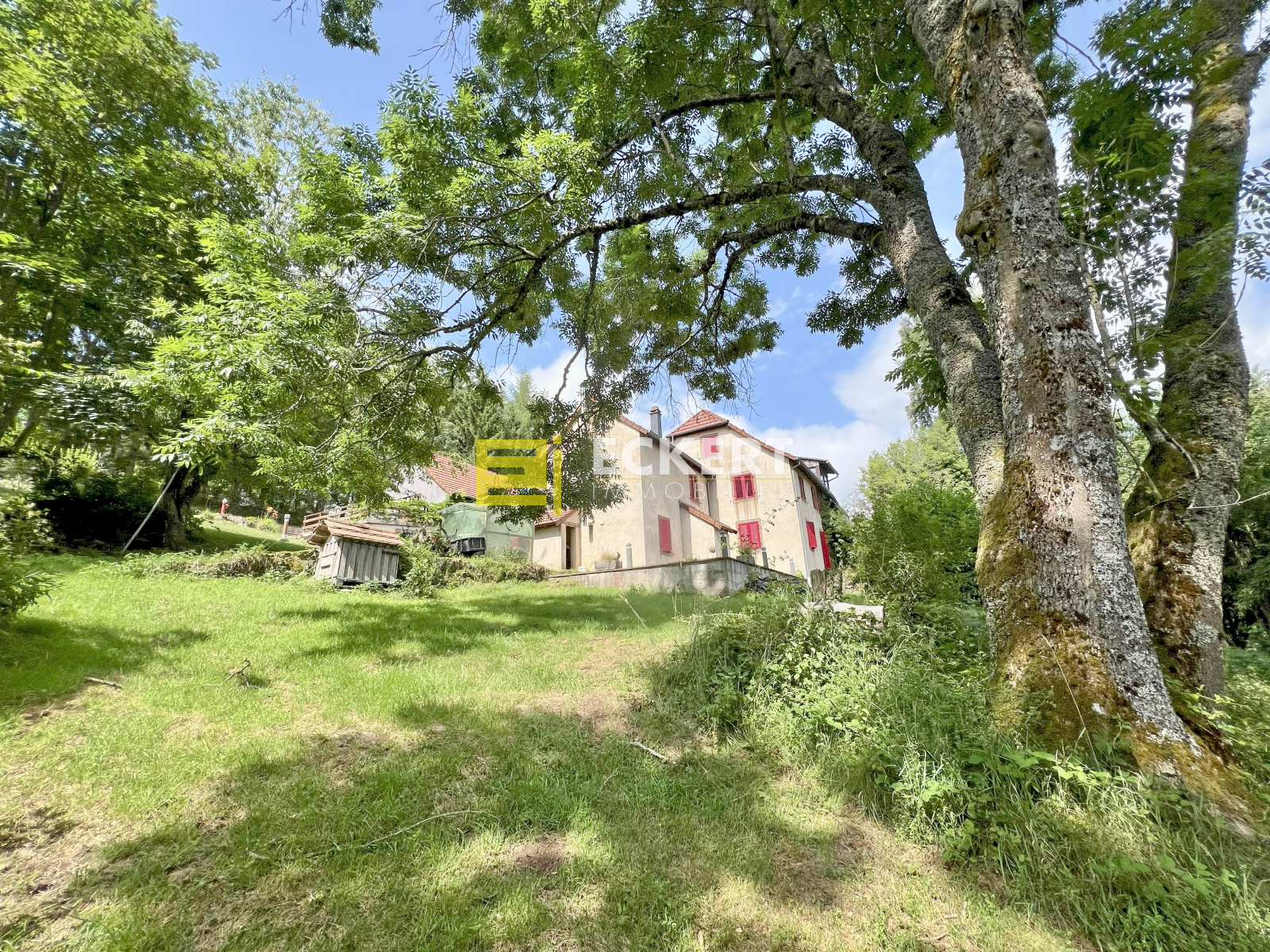 Image_, Maison, Grendelbruch, ref :072/2025