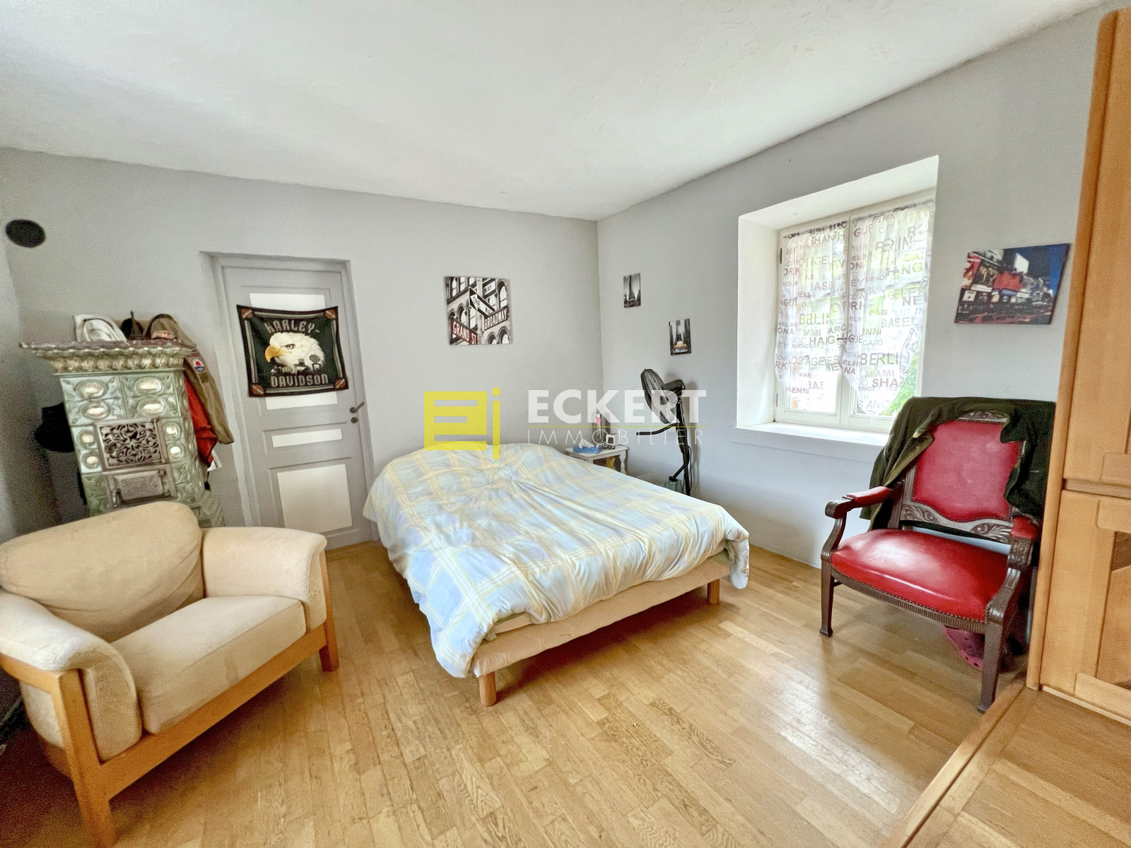 Image_, Maison, Grendelbruch, ref :072/2025