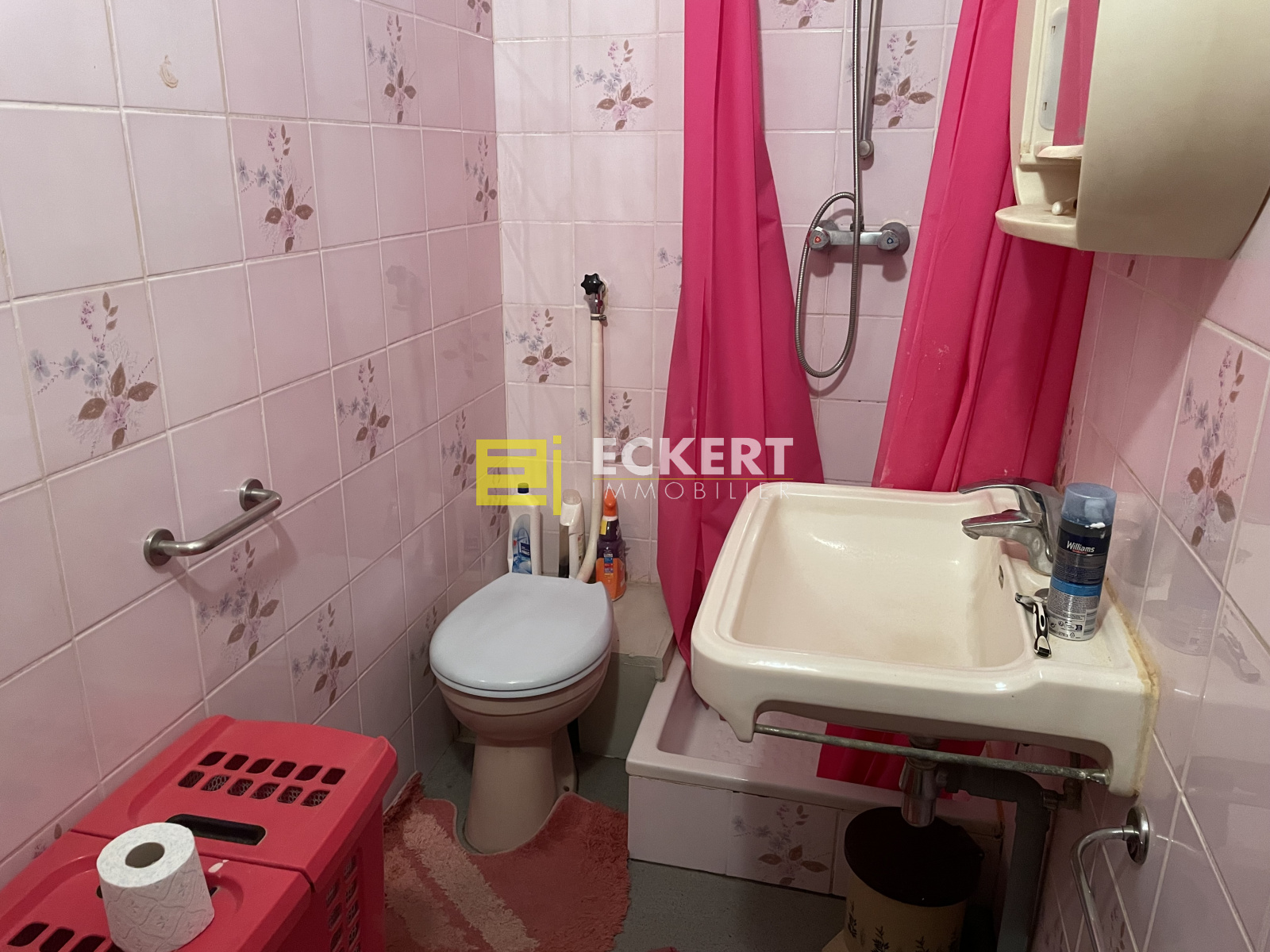 Image_, Appartement, Schiltigheim, ref :156/24