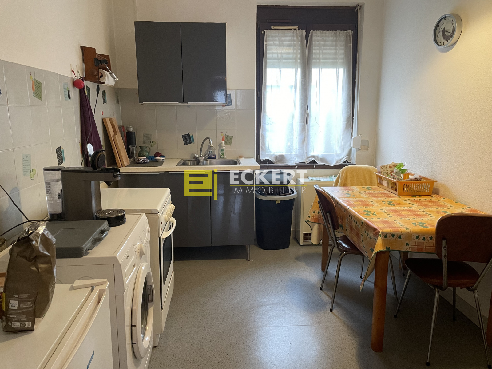 Image_, Appartement, Schiltigheim, ref :156/24