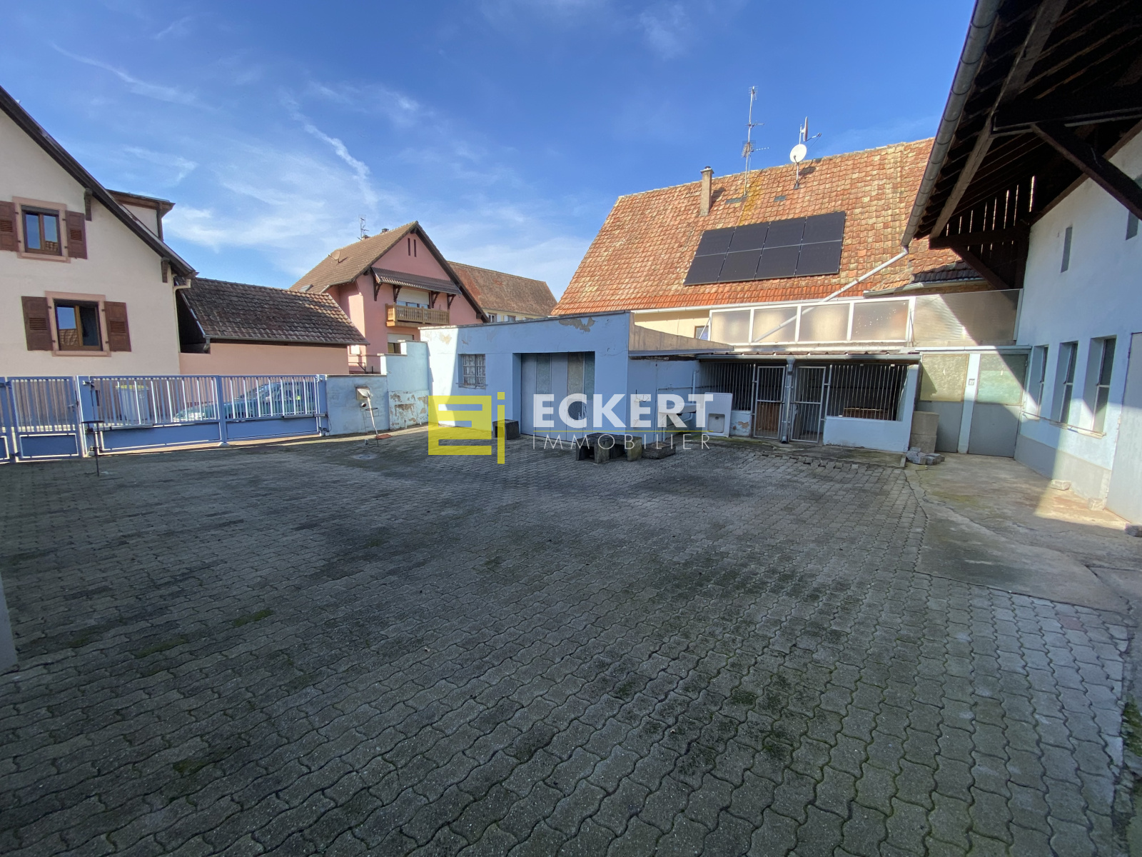Image_, Maison, Rhinau, ref :witbur