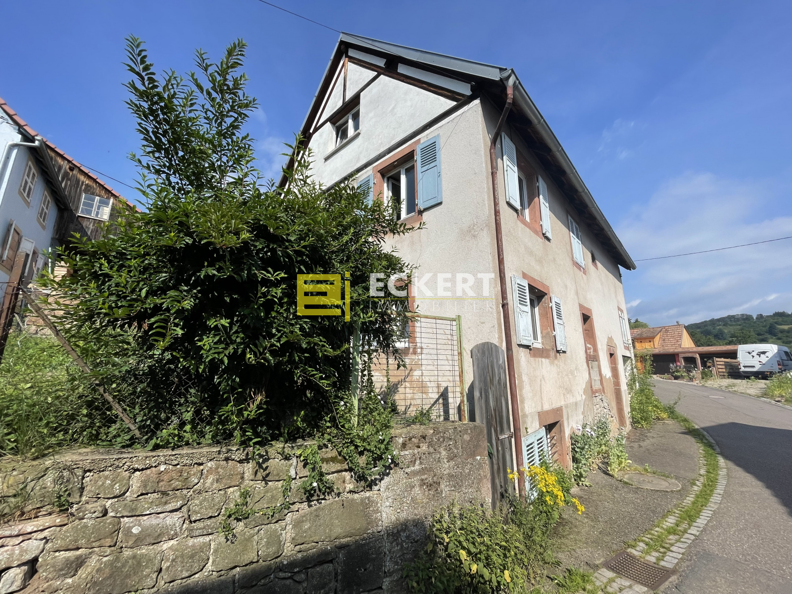 Image_, Maison, Grendelbruch, ref :8824