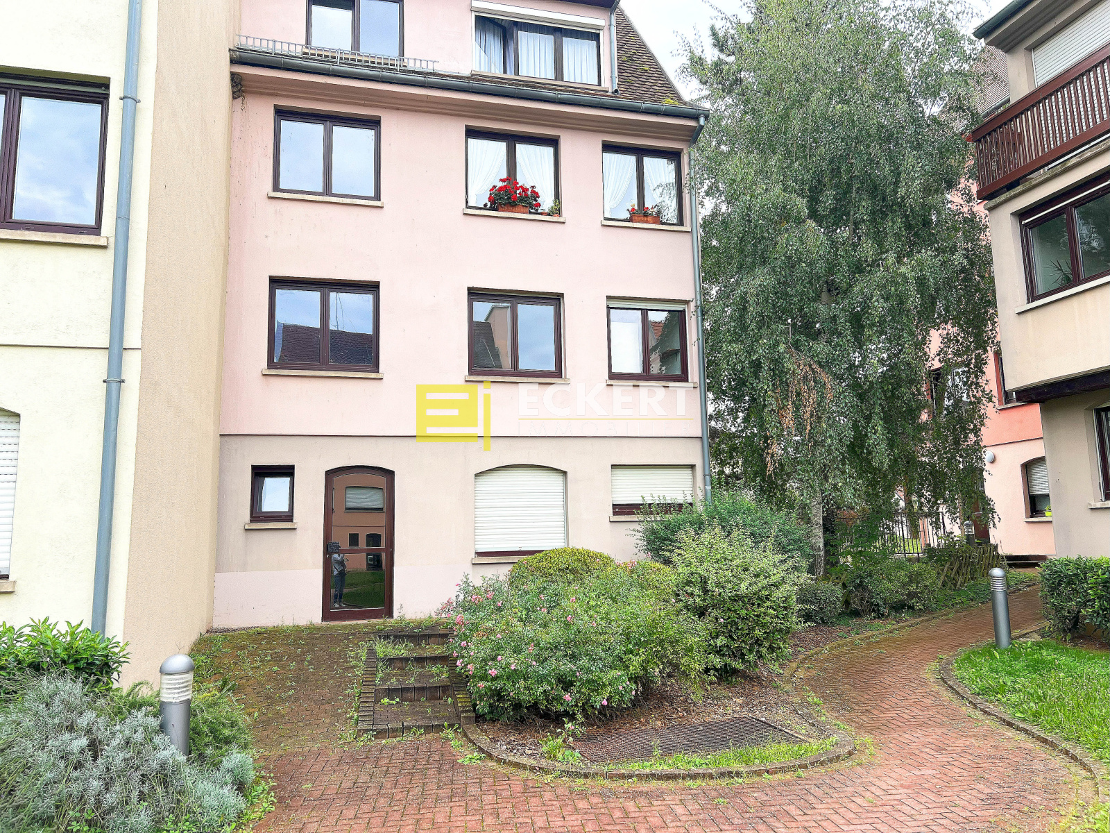 Image_, Appartement, Obernai, ref :100 / 25