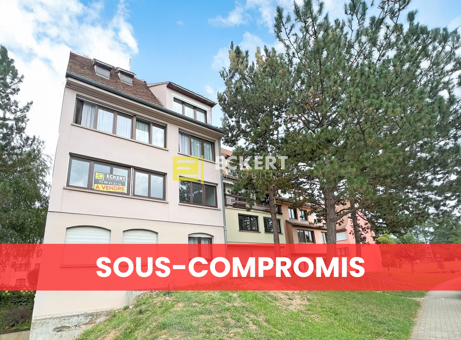 Image_, Appartement, Obernai, ref :100 / 25