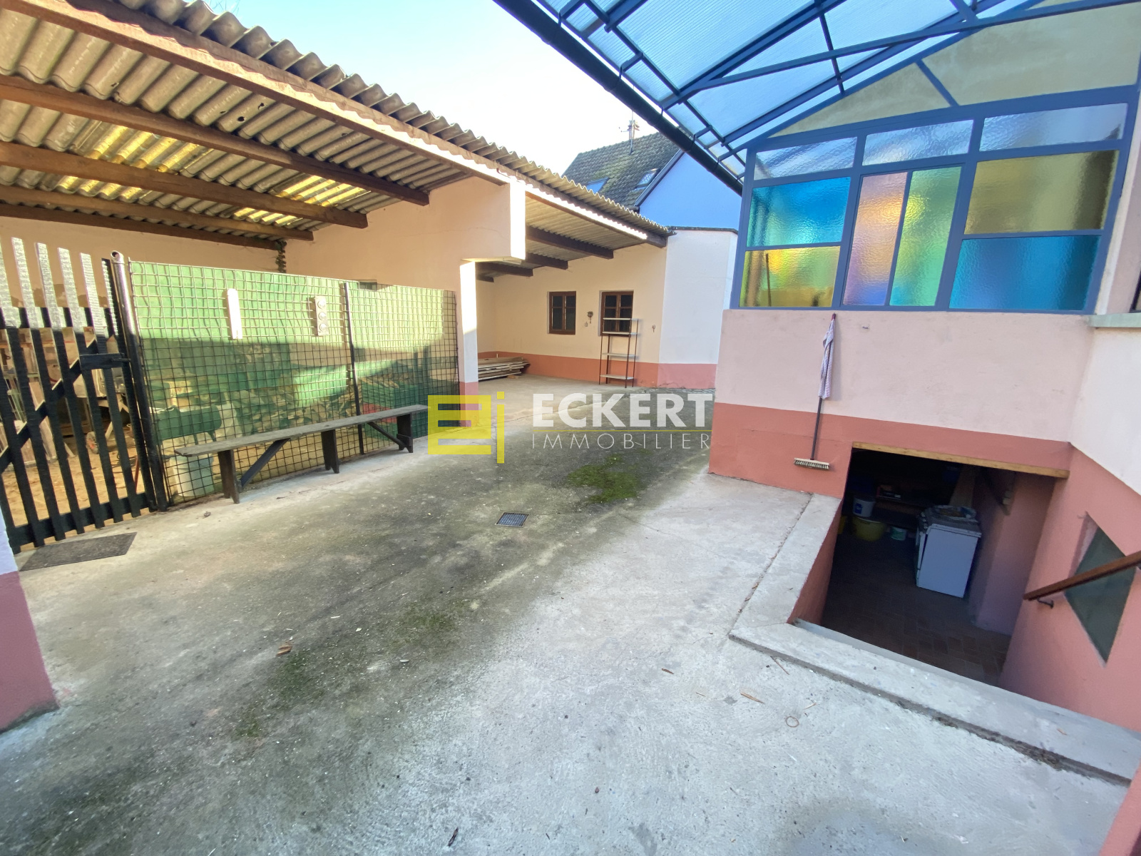 Image_, Maison, Duttlenheim, ref :129-22