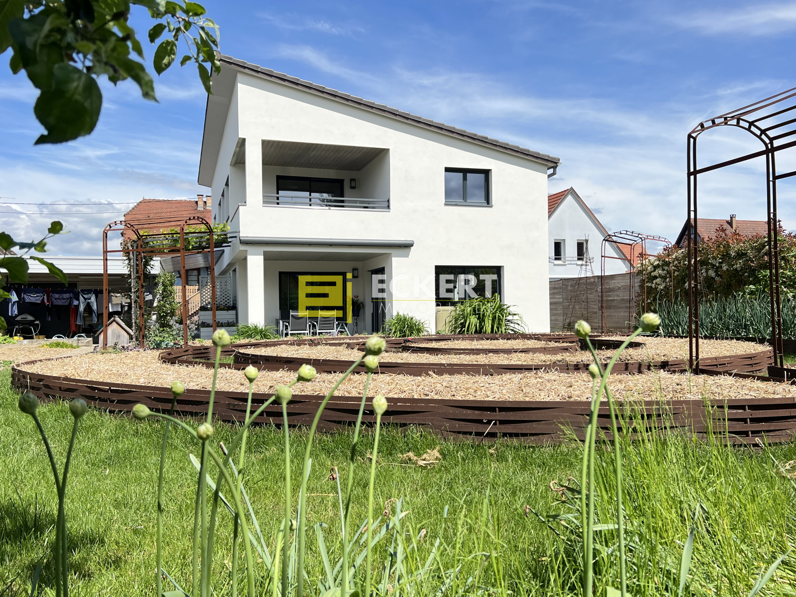 Image_, Maison, Molsheim, ref :4725