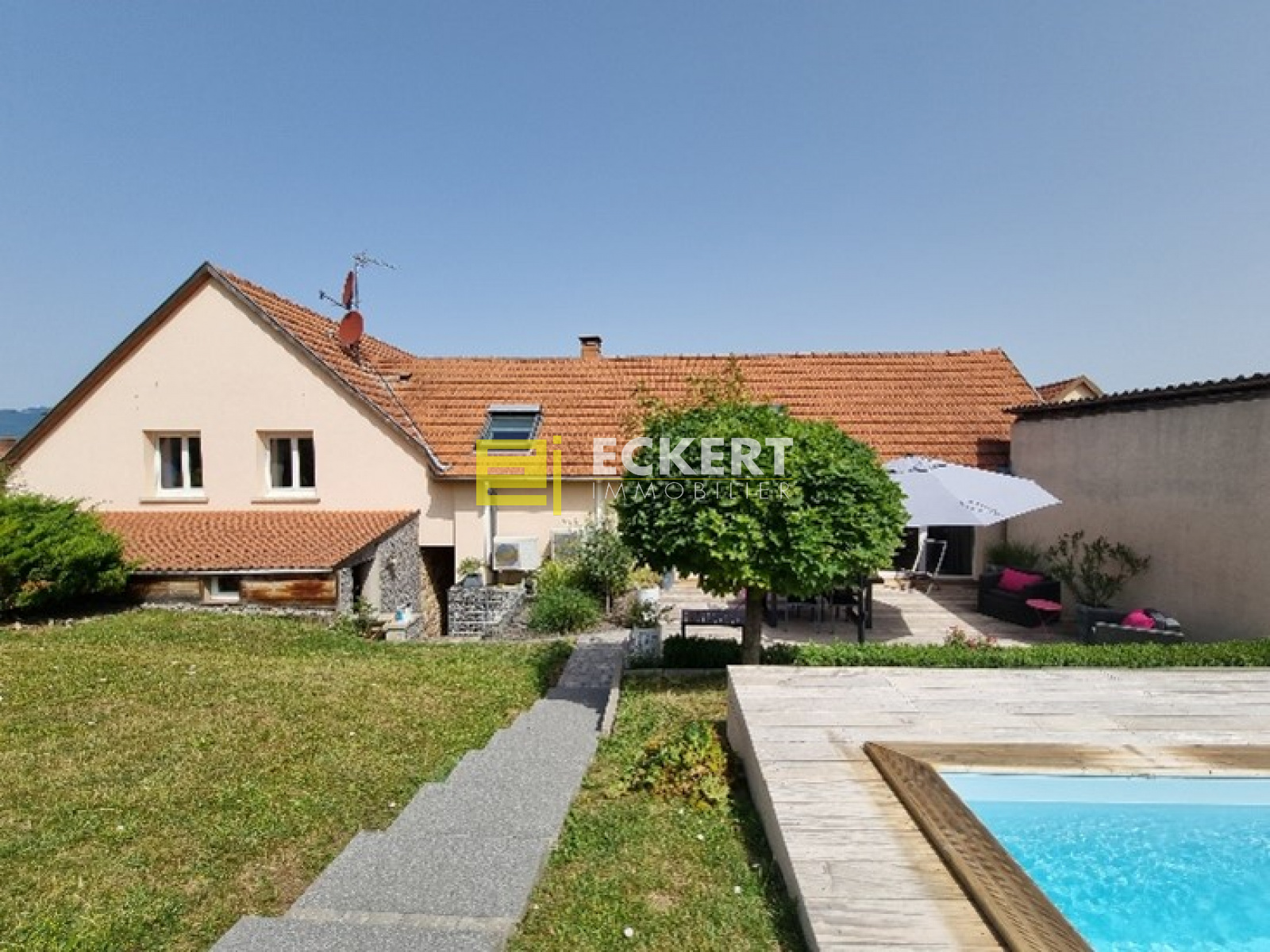 Image_, Maison, Dangolsheim, ref :7724