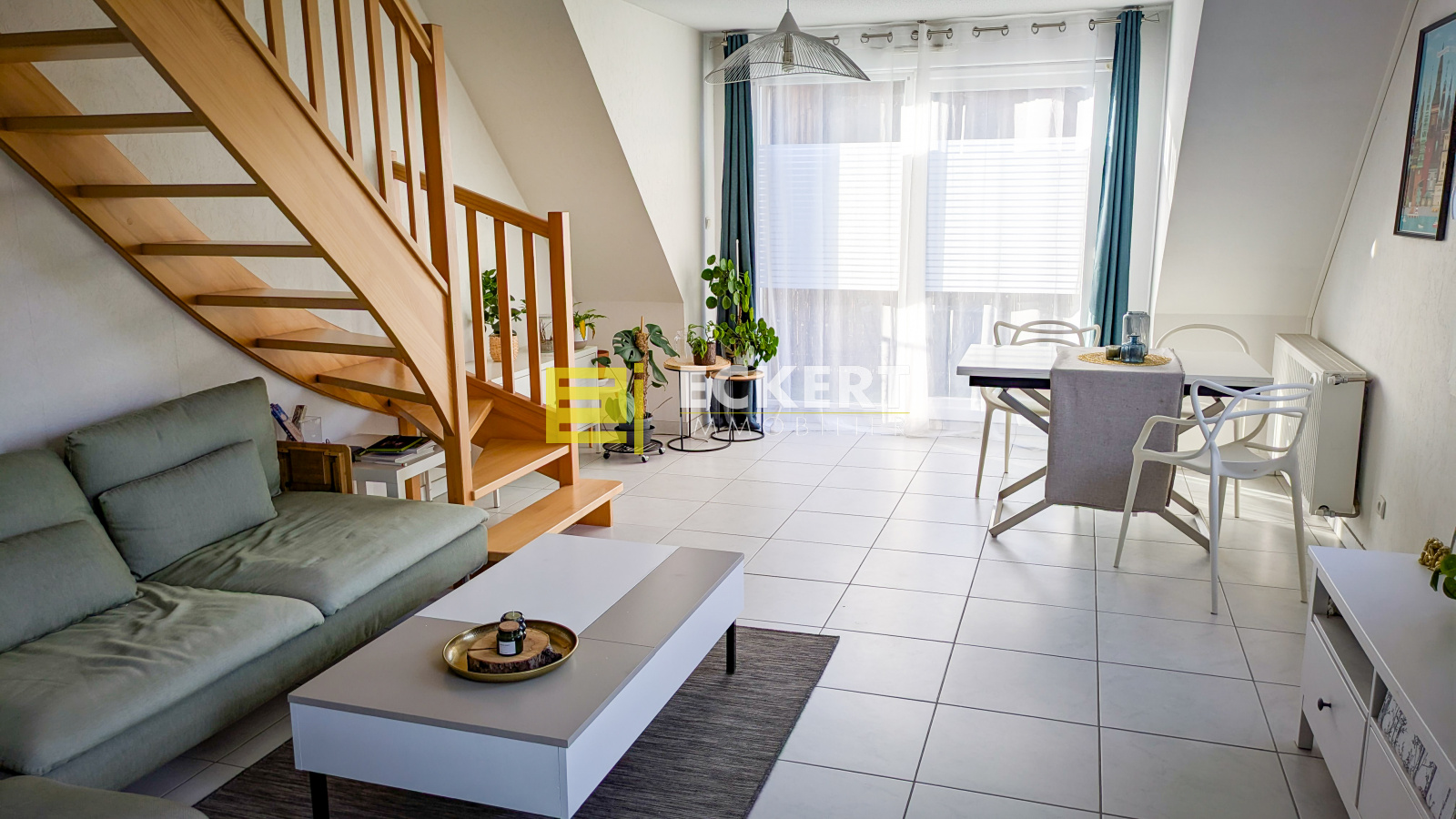 Image_, Appartement, Krautergersheim, ref :160/24