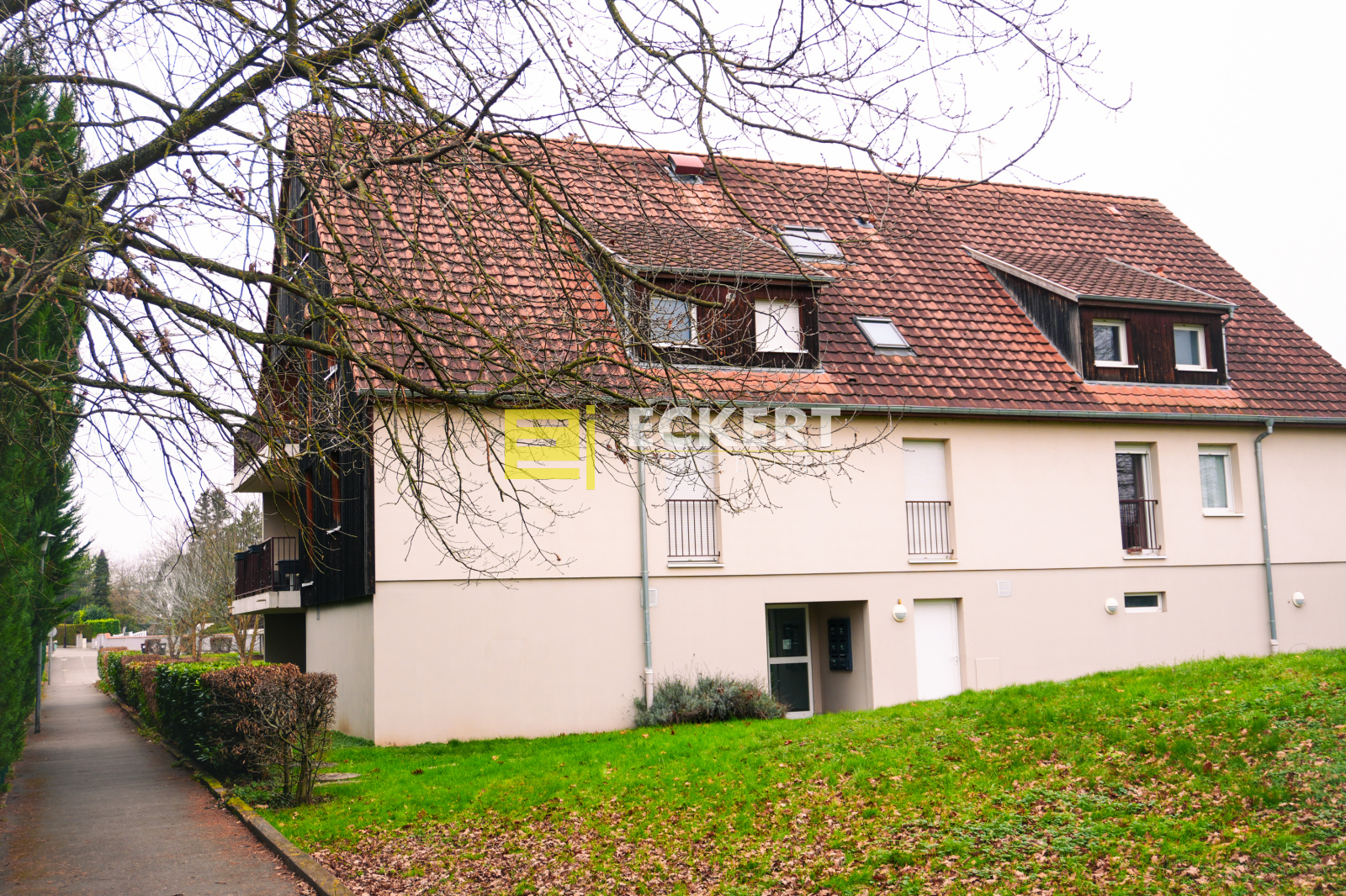 Image_, Appartement, Krautergersheim, ref :160/24