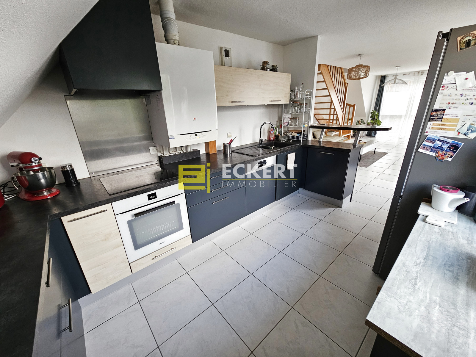 Image_, Appartement, Krautergersheim, ref :160/24