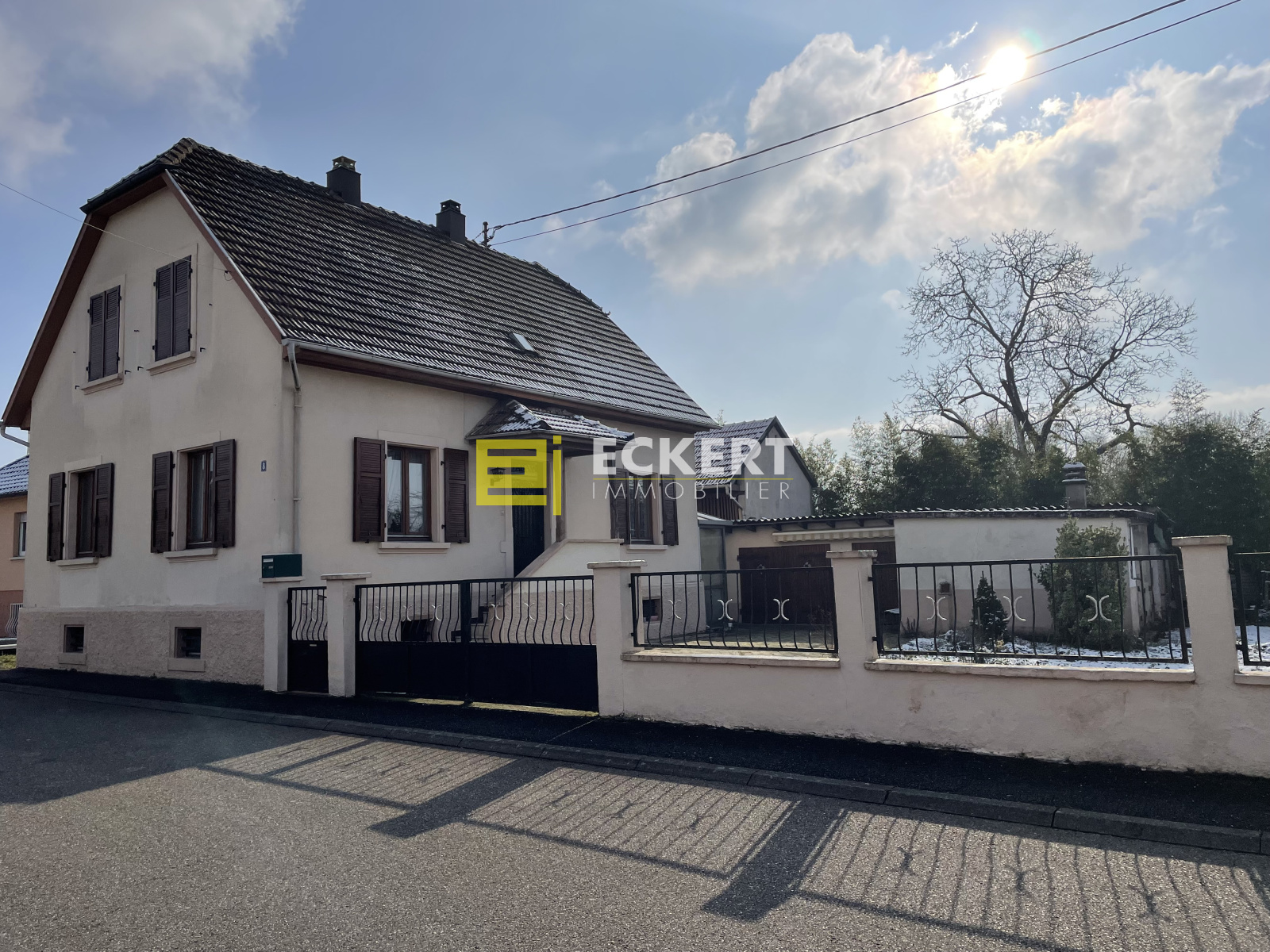 Image_, Maison, Plobsheim, ref :40/25