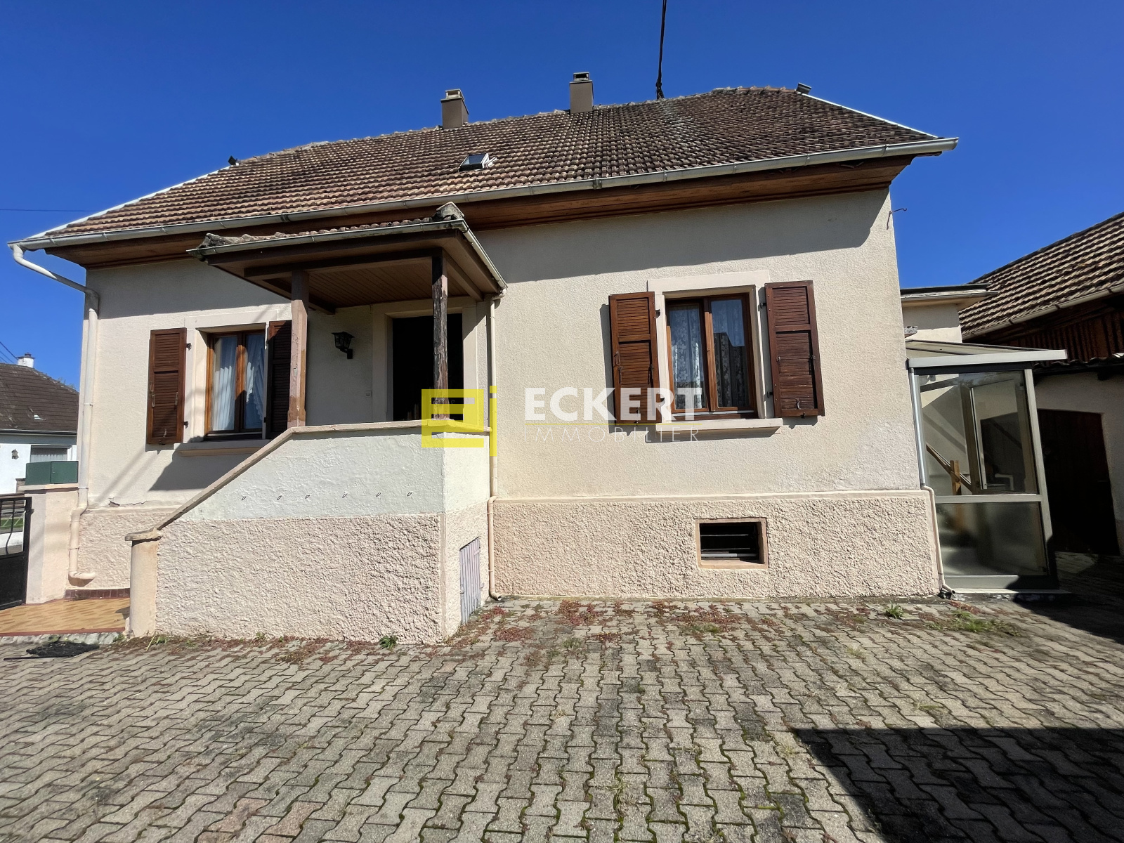 Image_, Maison, Plobsheim, ref :40/25