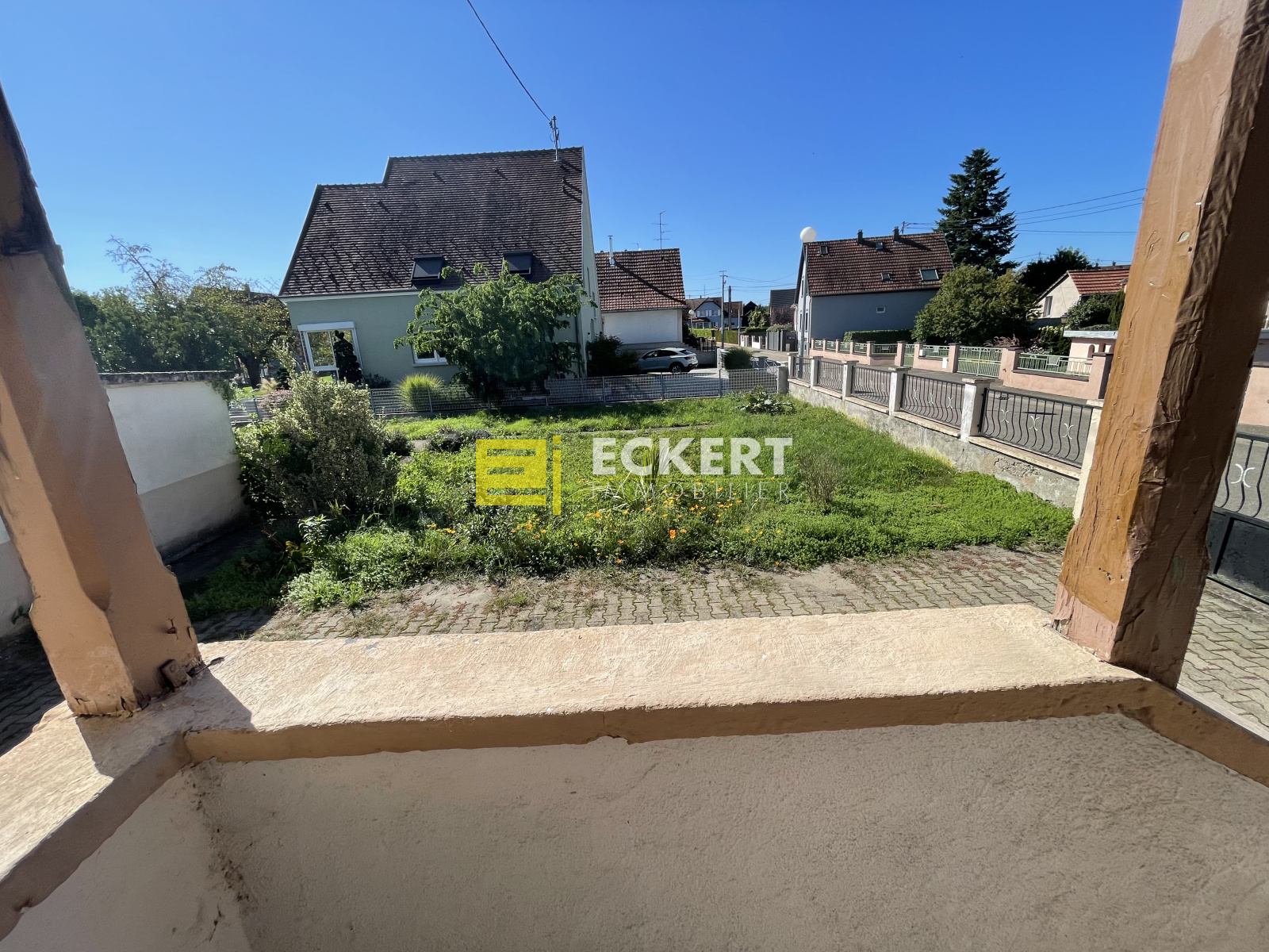 Image_, Maison, Plobsheim, ref :40/25