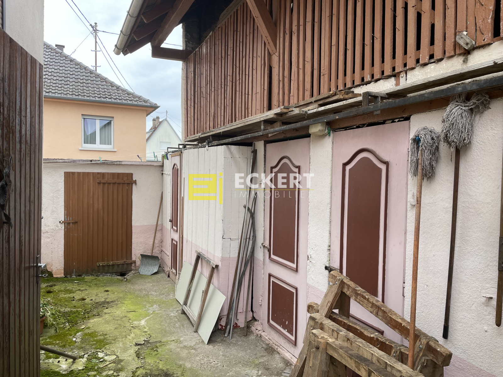 Image_, Maison, Plobsheim, ref :40/25