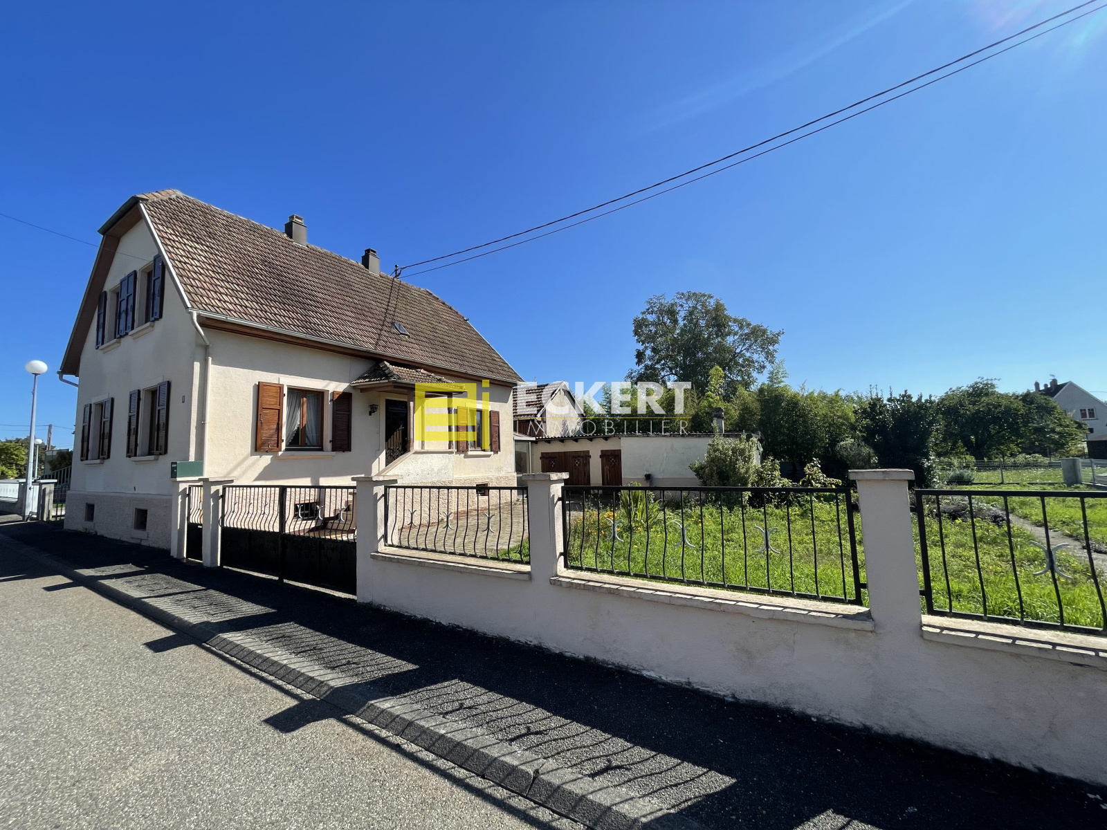 Image_, Maison, Plobsheim, ref :40/25