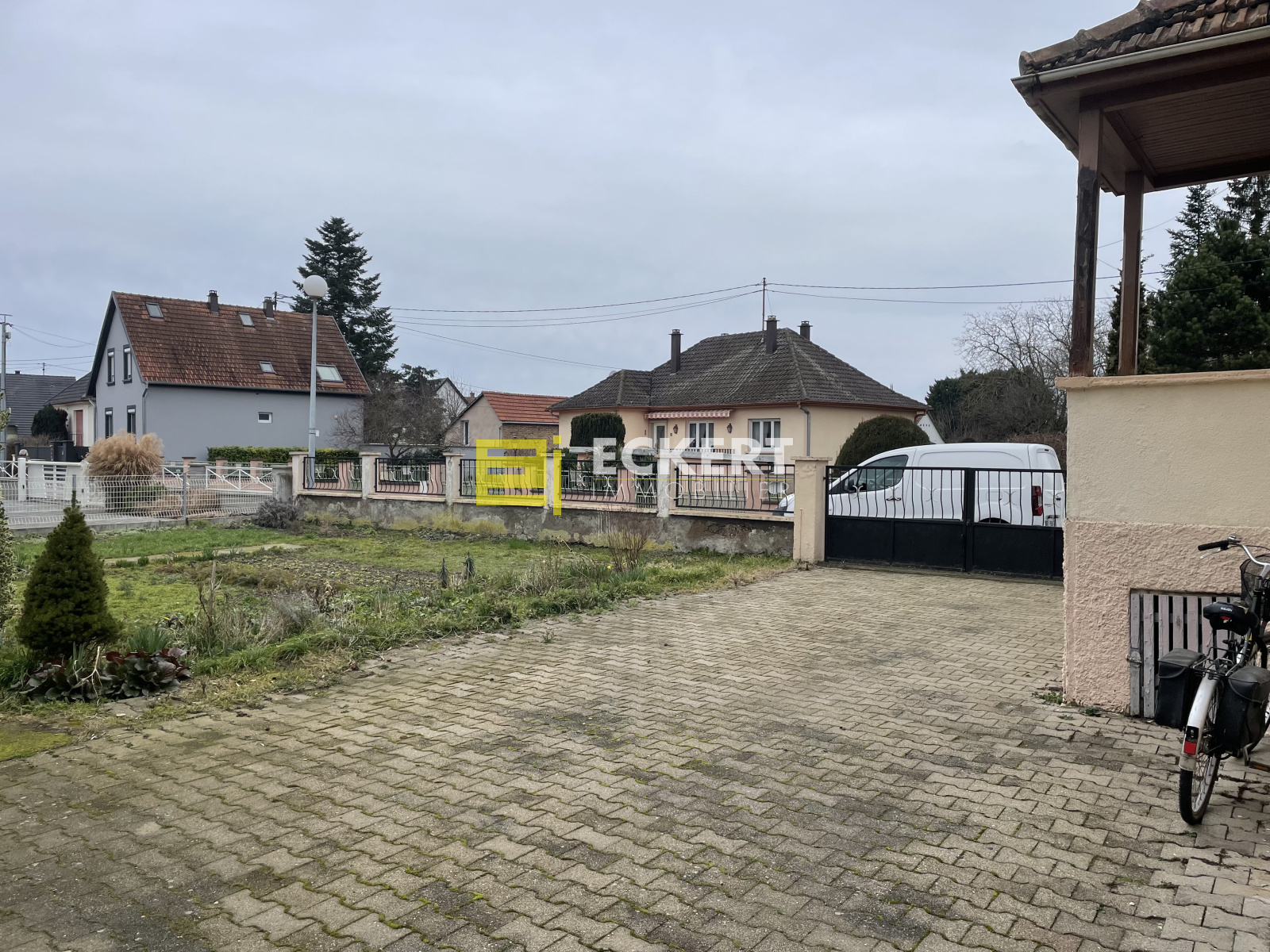 Image_, Maison, Plobsheim, ref :40/25