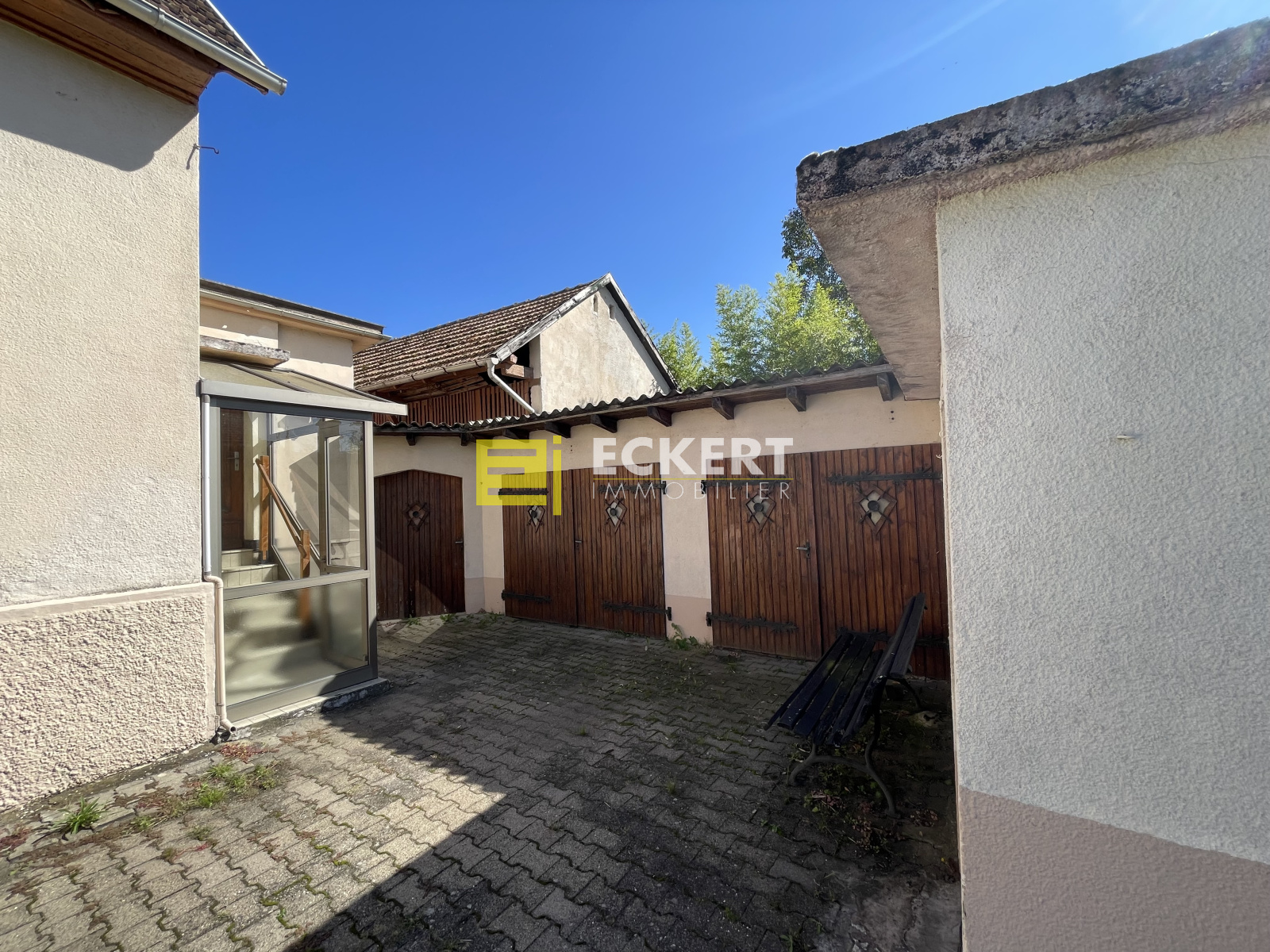 Image_, Maison, Plobsheim, ref :40/25