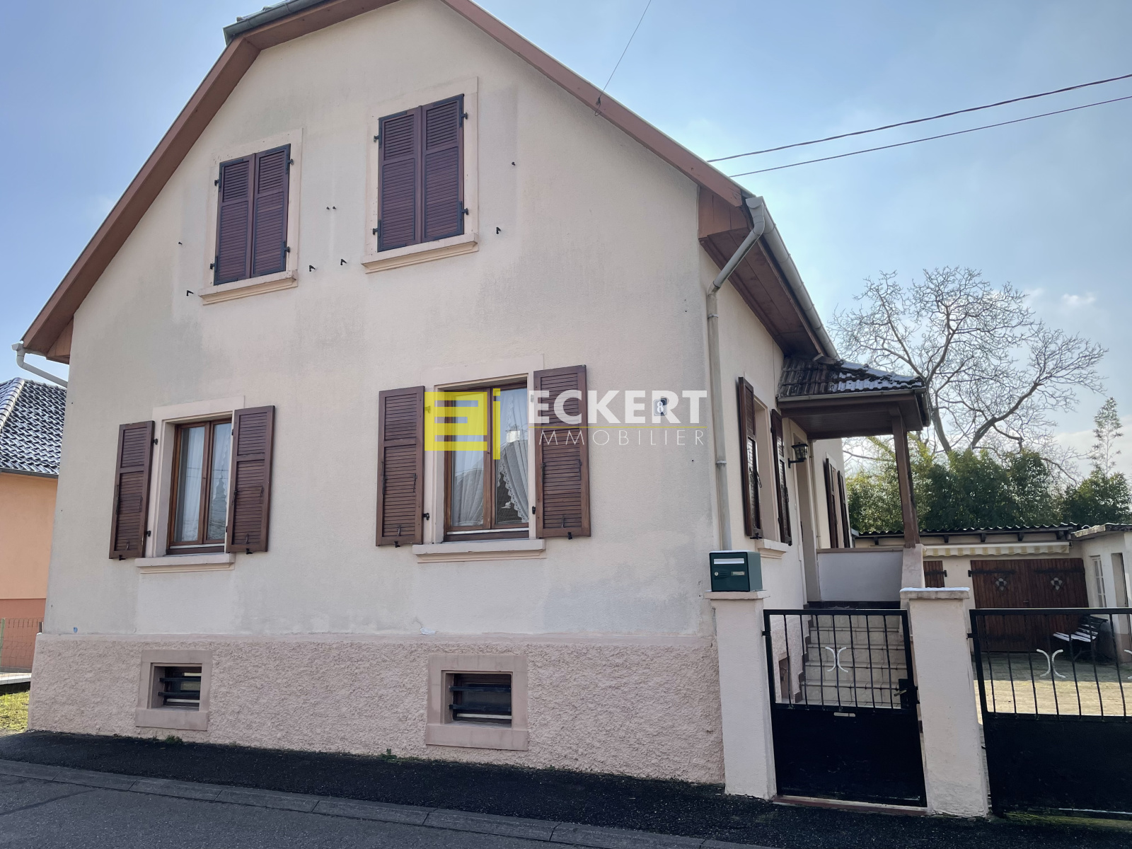 Image_, Maison, Plobsheim, ref :40/25