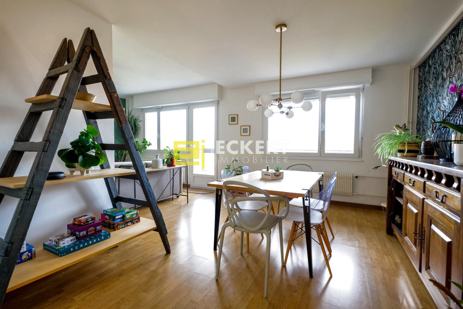 Image_, Appartement, Illkirch-Graffenstaden, ref :127/2023