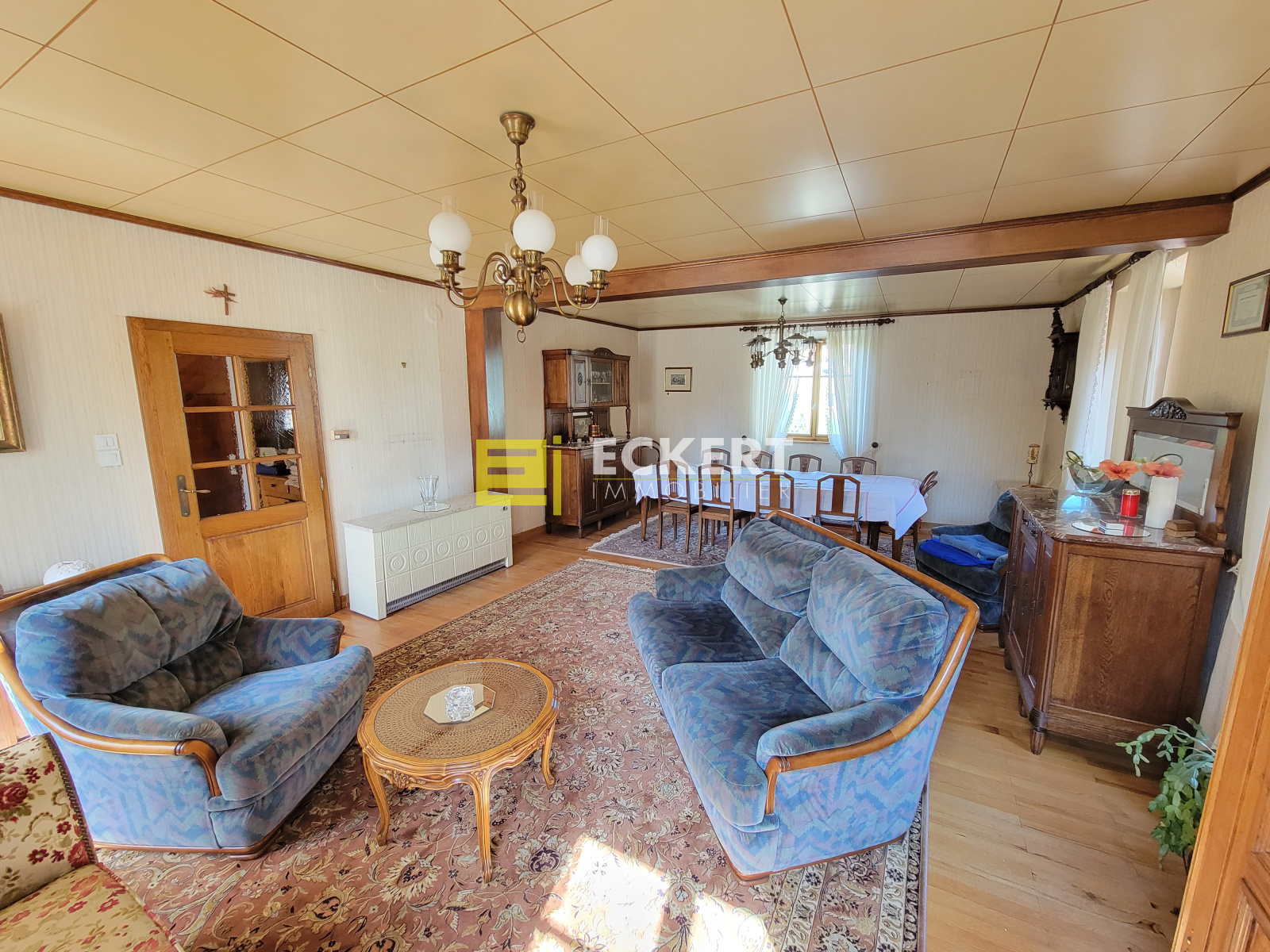 Image_, Maison, Neugartheim-Ittlenheim, ref :66/23