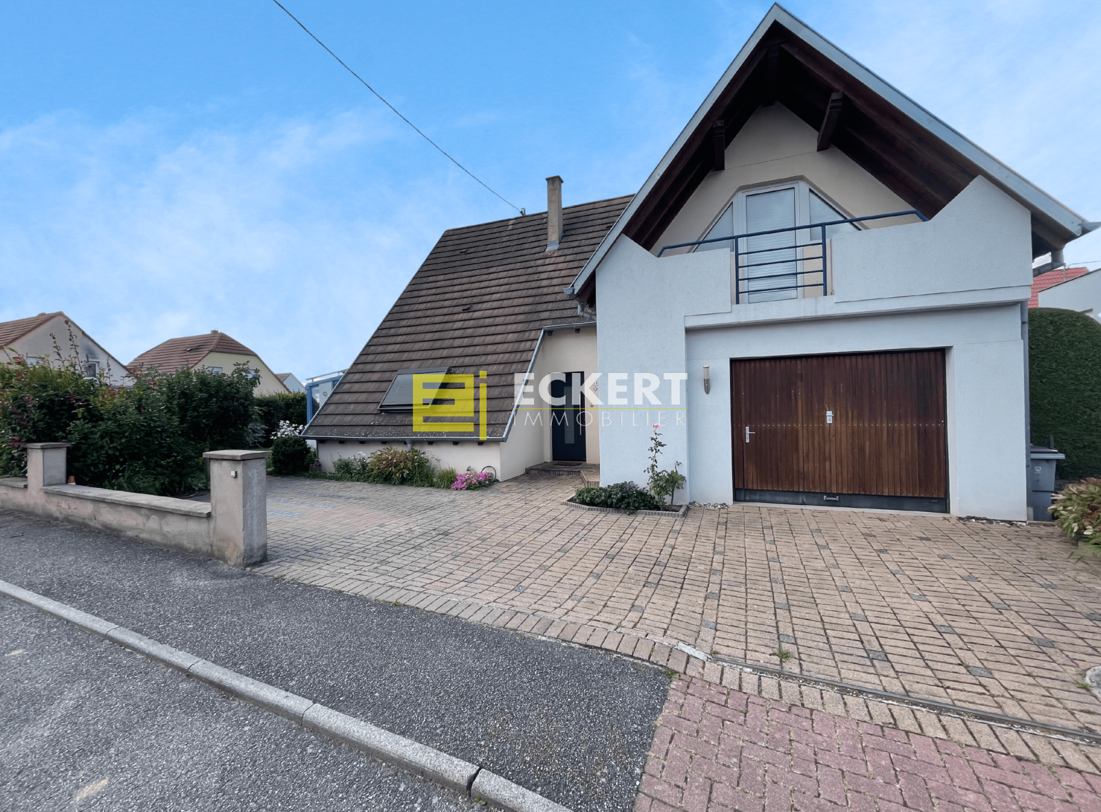 Image_, Maison, Hipsheim, ref :90/25