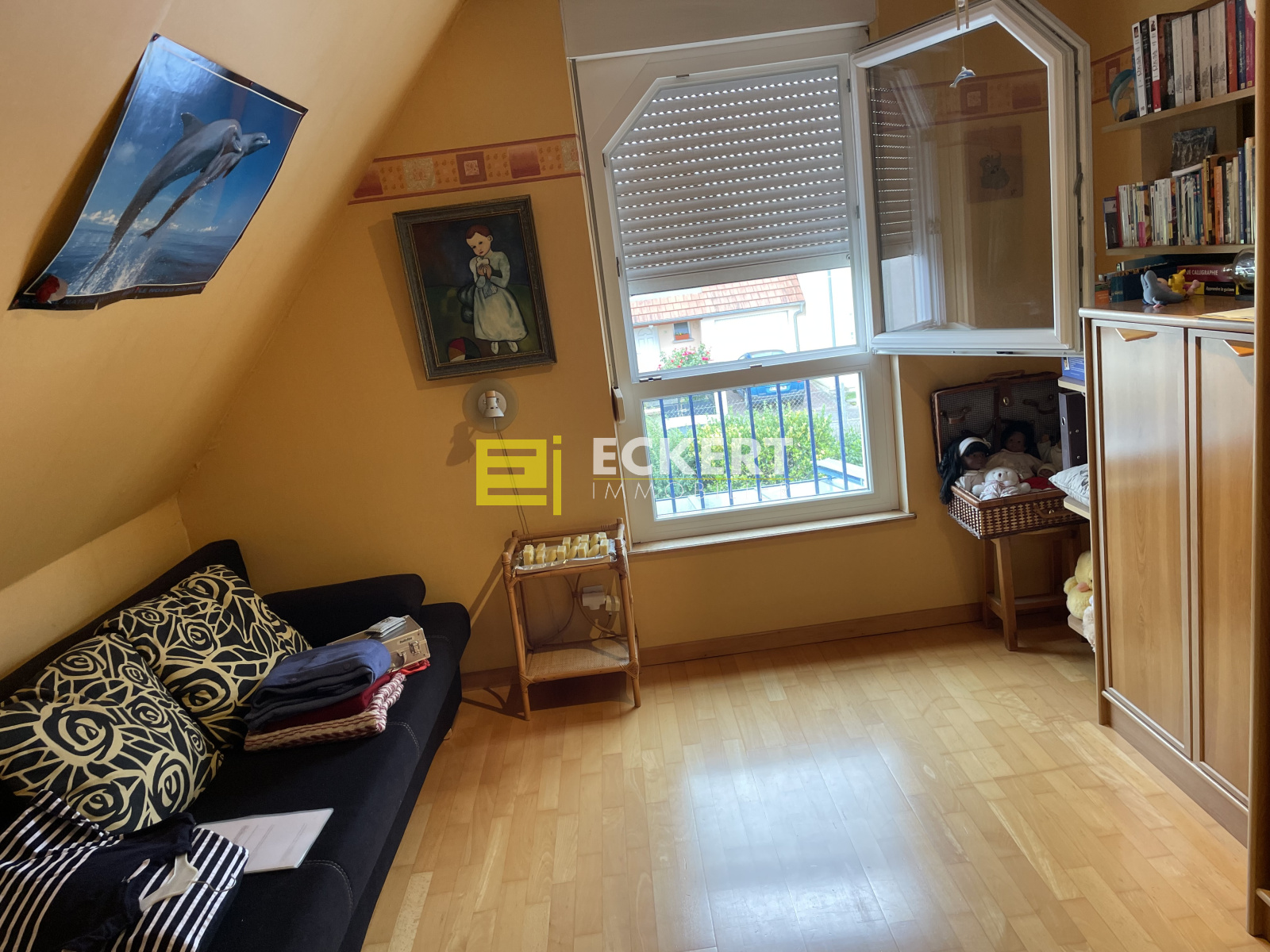 Image_, Maison, Hipsheim, ref :90/25
