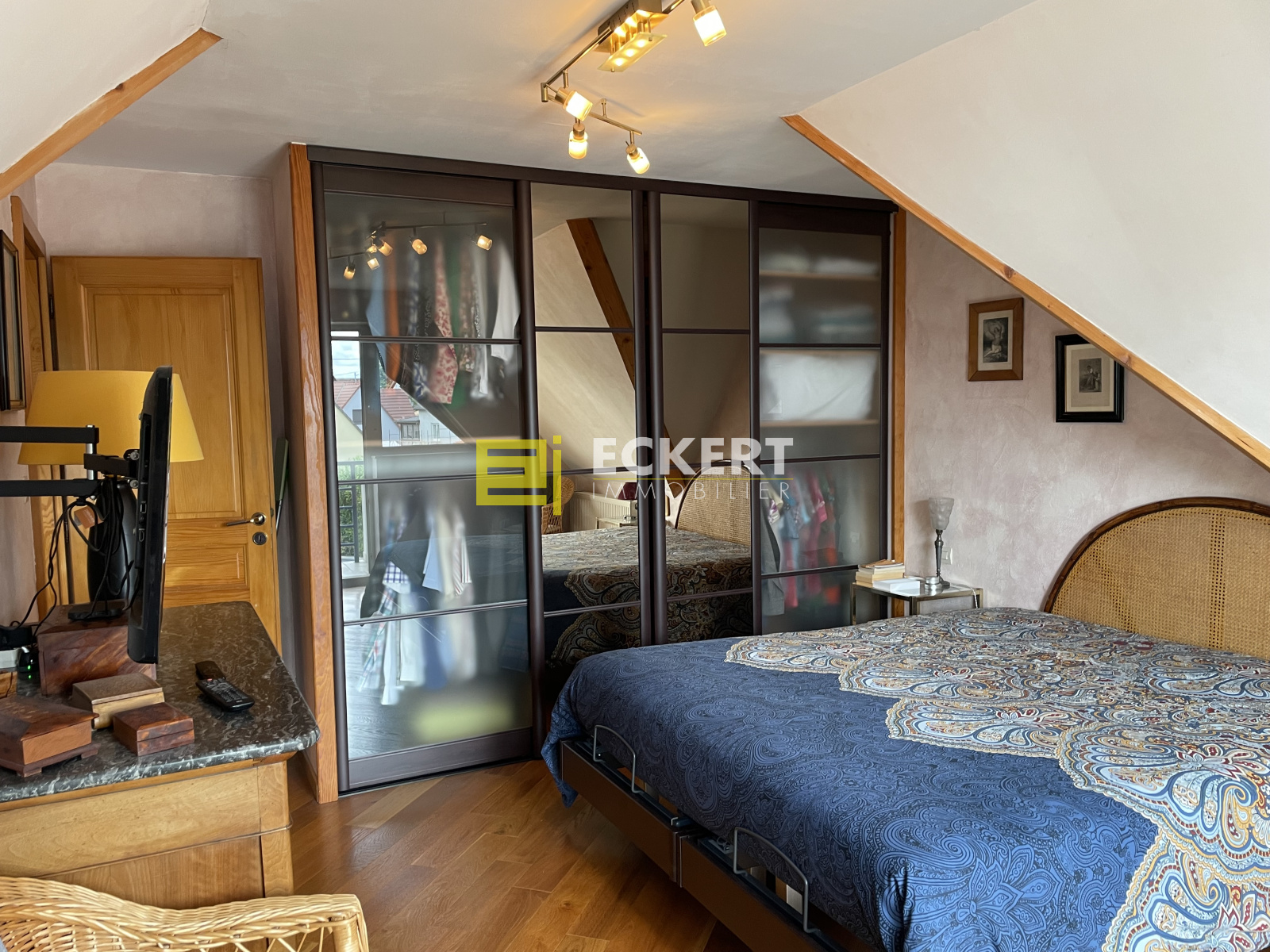 Image_, Maison, Hipsheim, ref :90/25