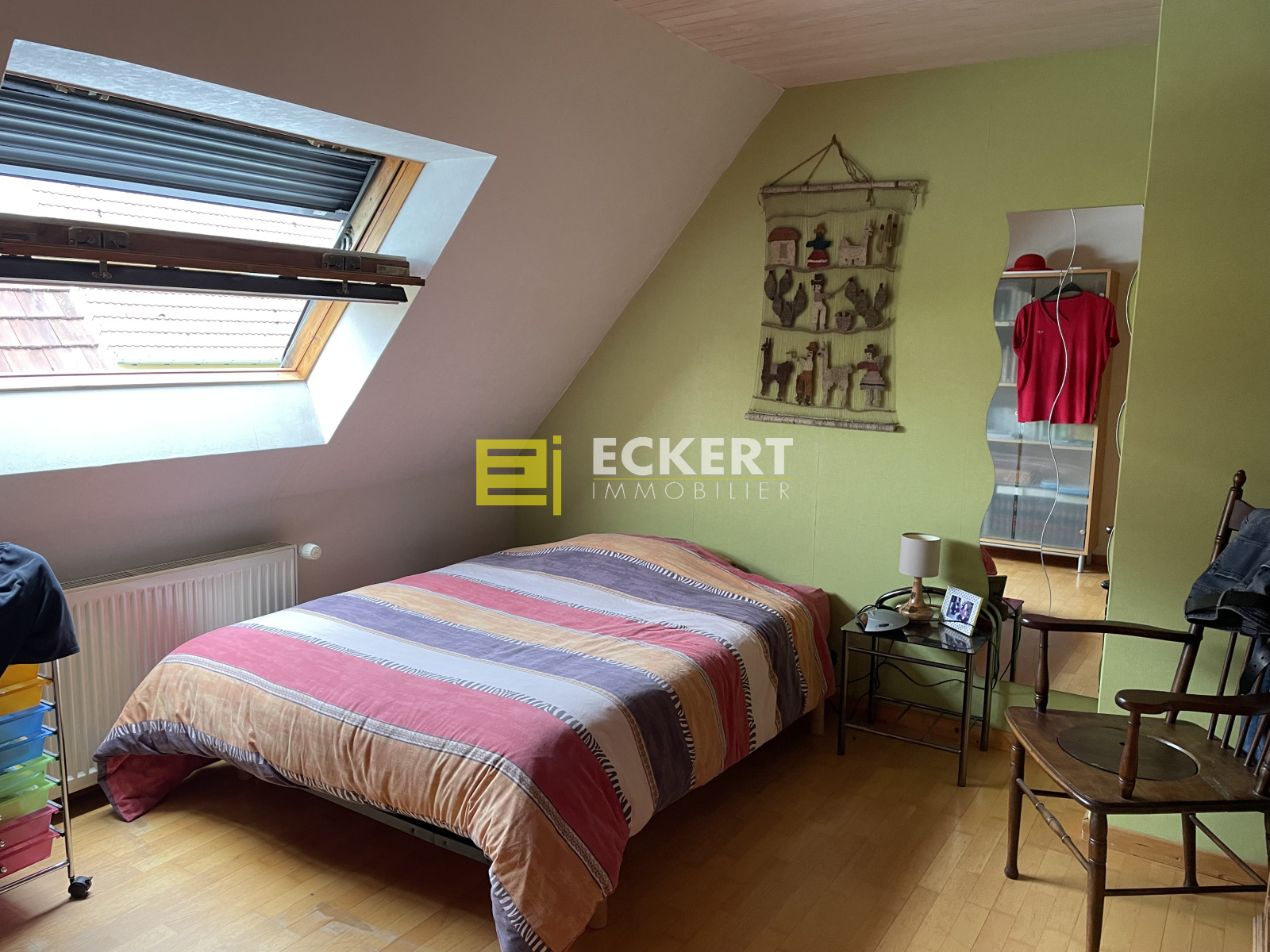 Image_, Maison, Hipsheim, ref :90/25
