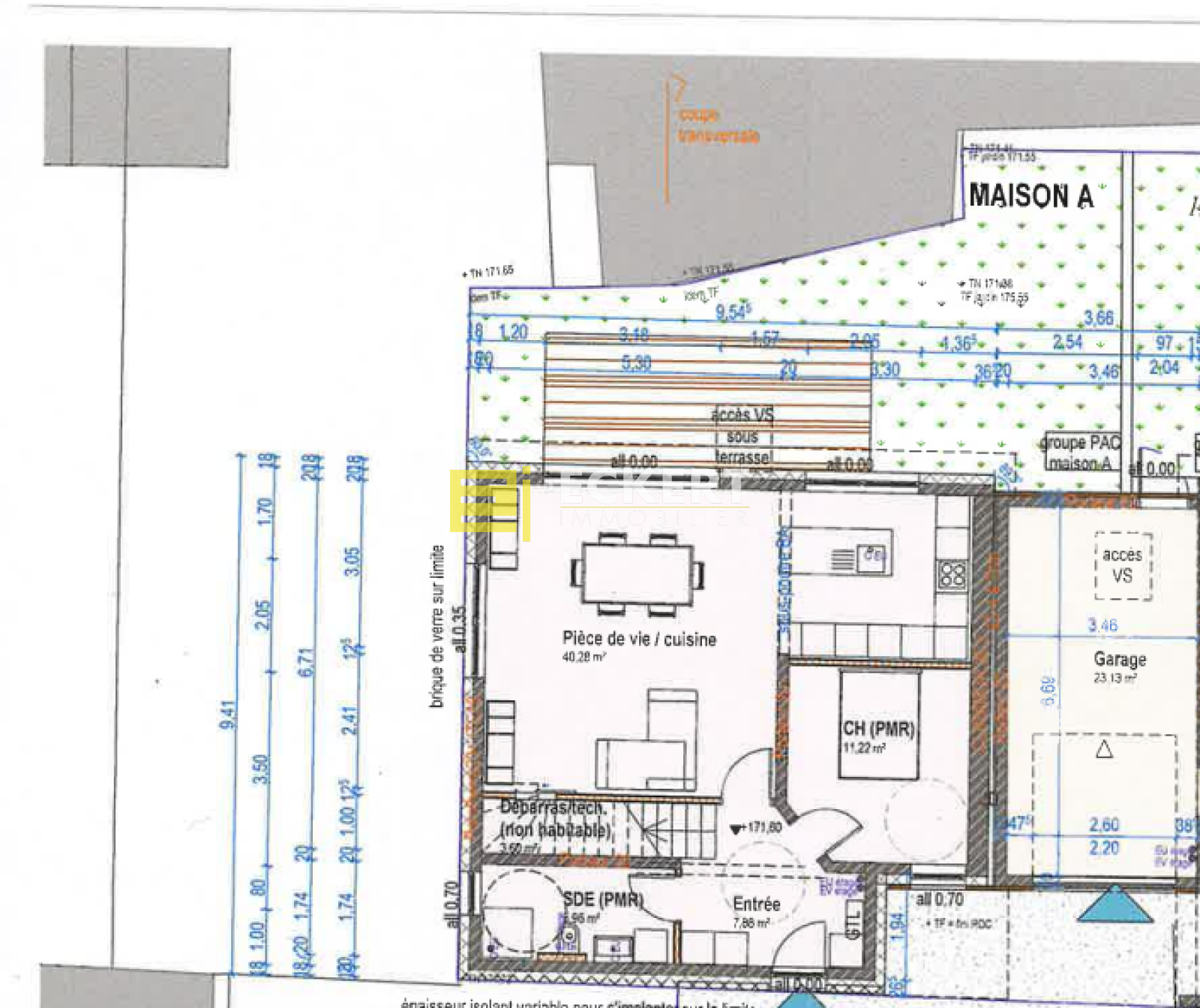 Image_, Maison, Altorf, ref :118 / 25
