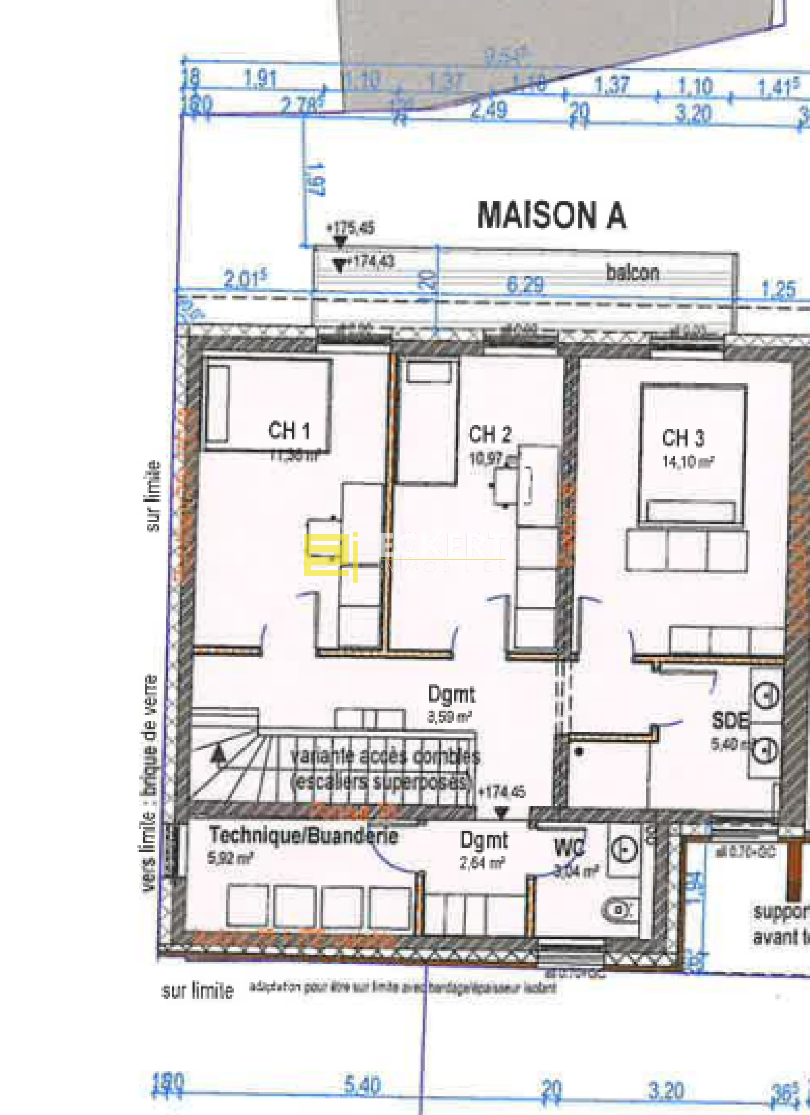 Image_, Maison, Altorf, ref :118 / 25